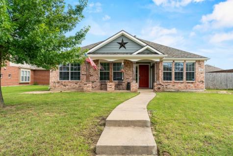 201 Sandy Lane Royse City TX 75189