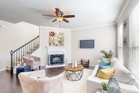 1032 Charleston Lane Savannah TX 76227