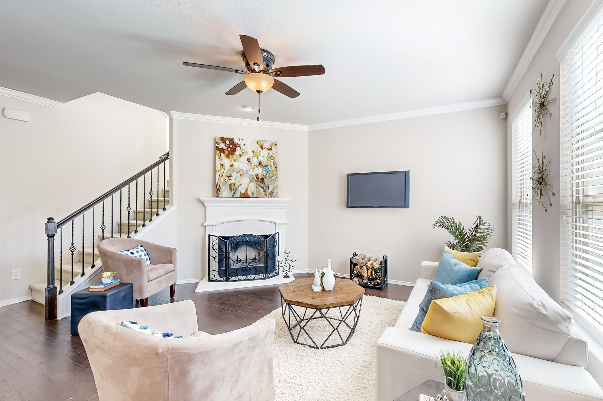 1032 Charleston Lane Savannah TX 76227