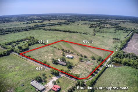 1755 County Road 4200 Greenville TX 75401