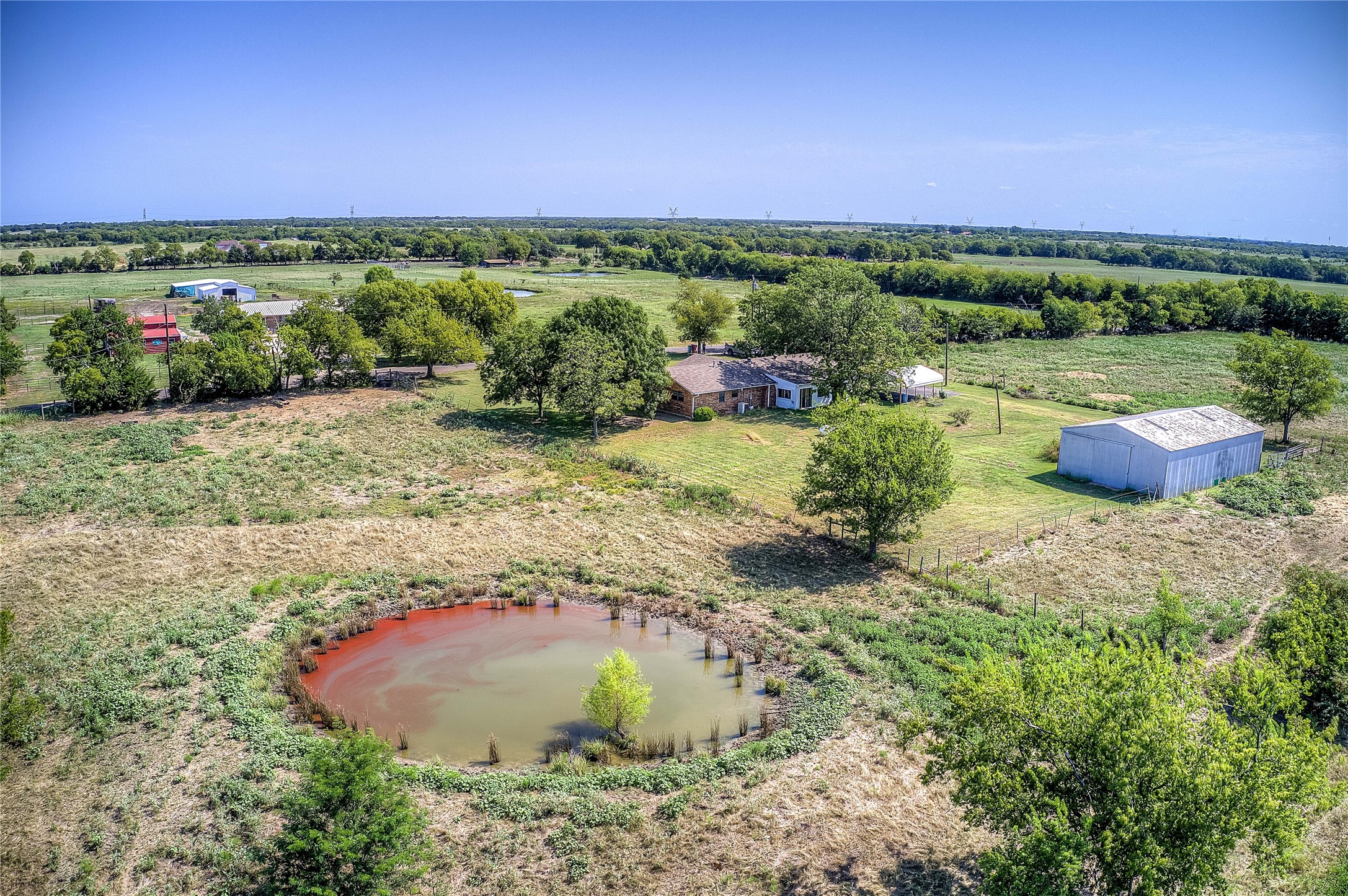 1755 County Road 4200 Greenville TX 75401