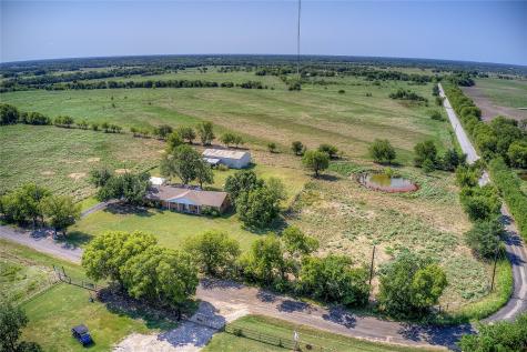 1755 County Road 4200 Greenville TX 75401