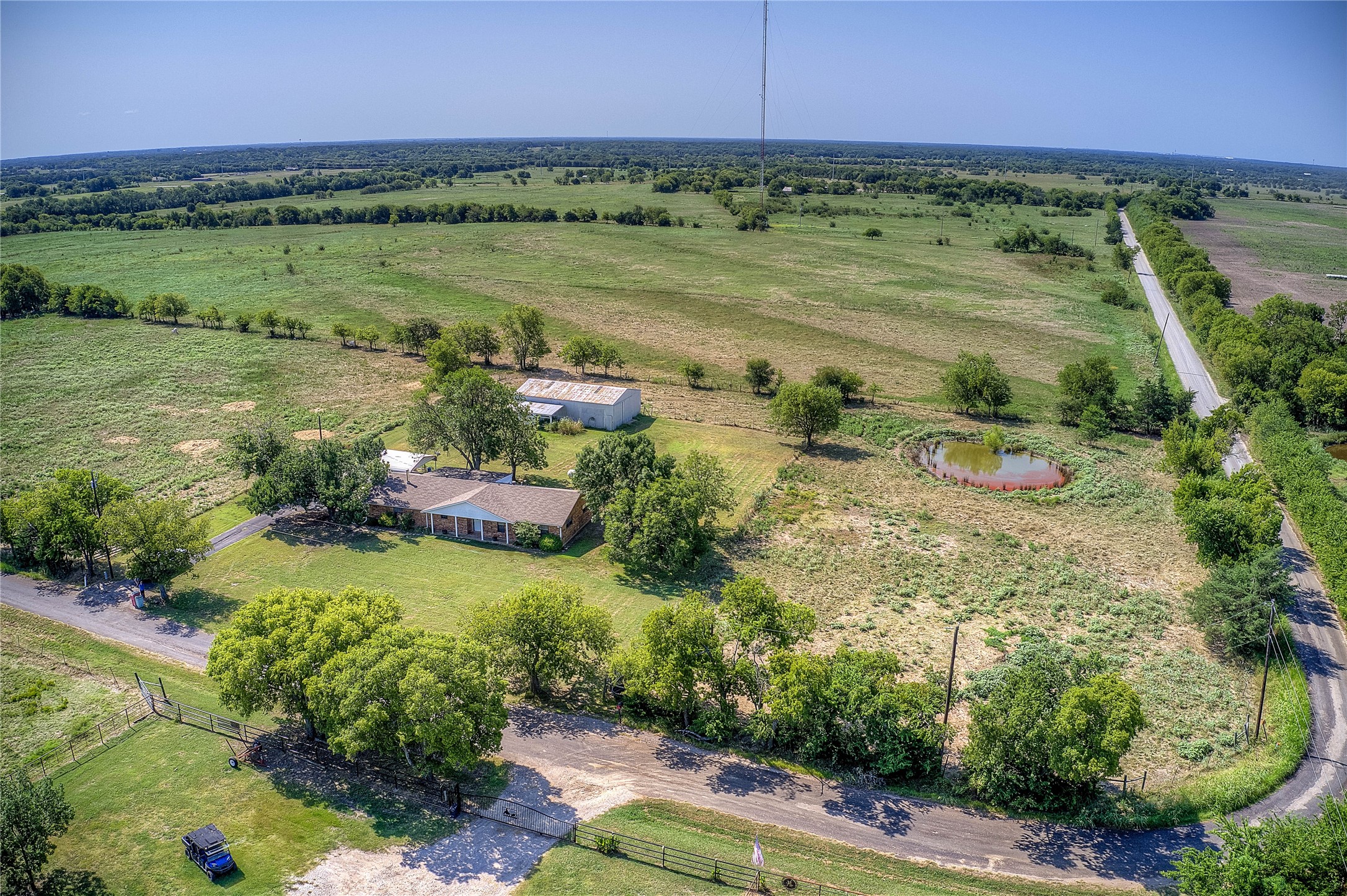 1755 County Road 4200 Greenville TX 75401