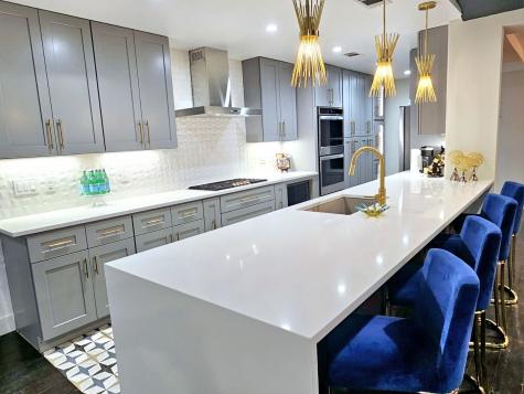 6341 Forest Knoll Trail Dallas TX 75232