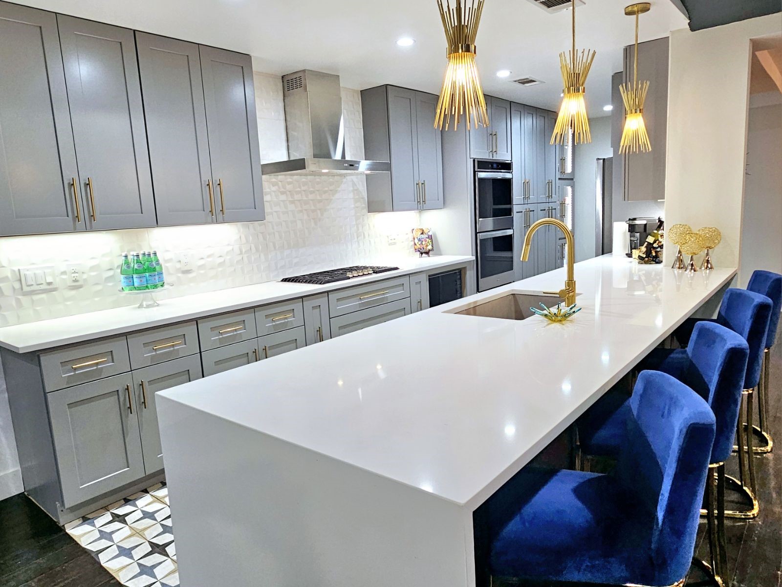 6341 Forest Knoll Trail Dallas TX 75232