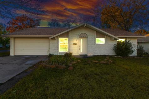 525 Birchwood Drive Garland TX 75043