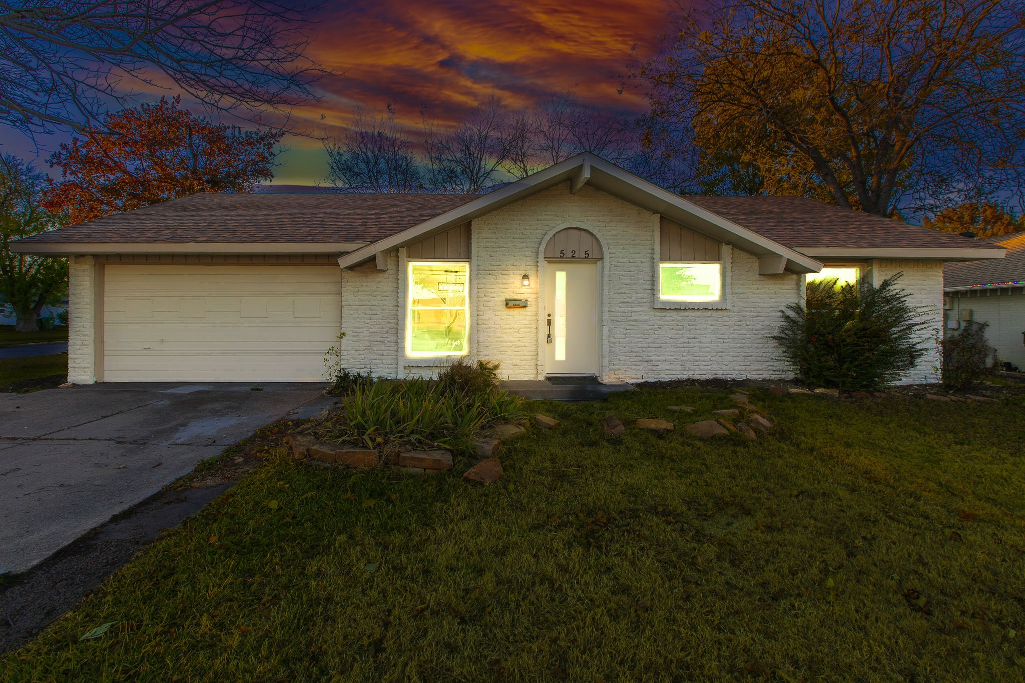 525 Birchwood Drive Garland TX 75043