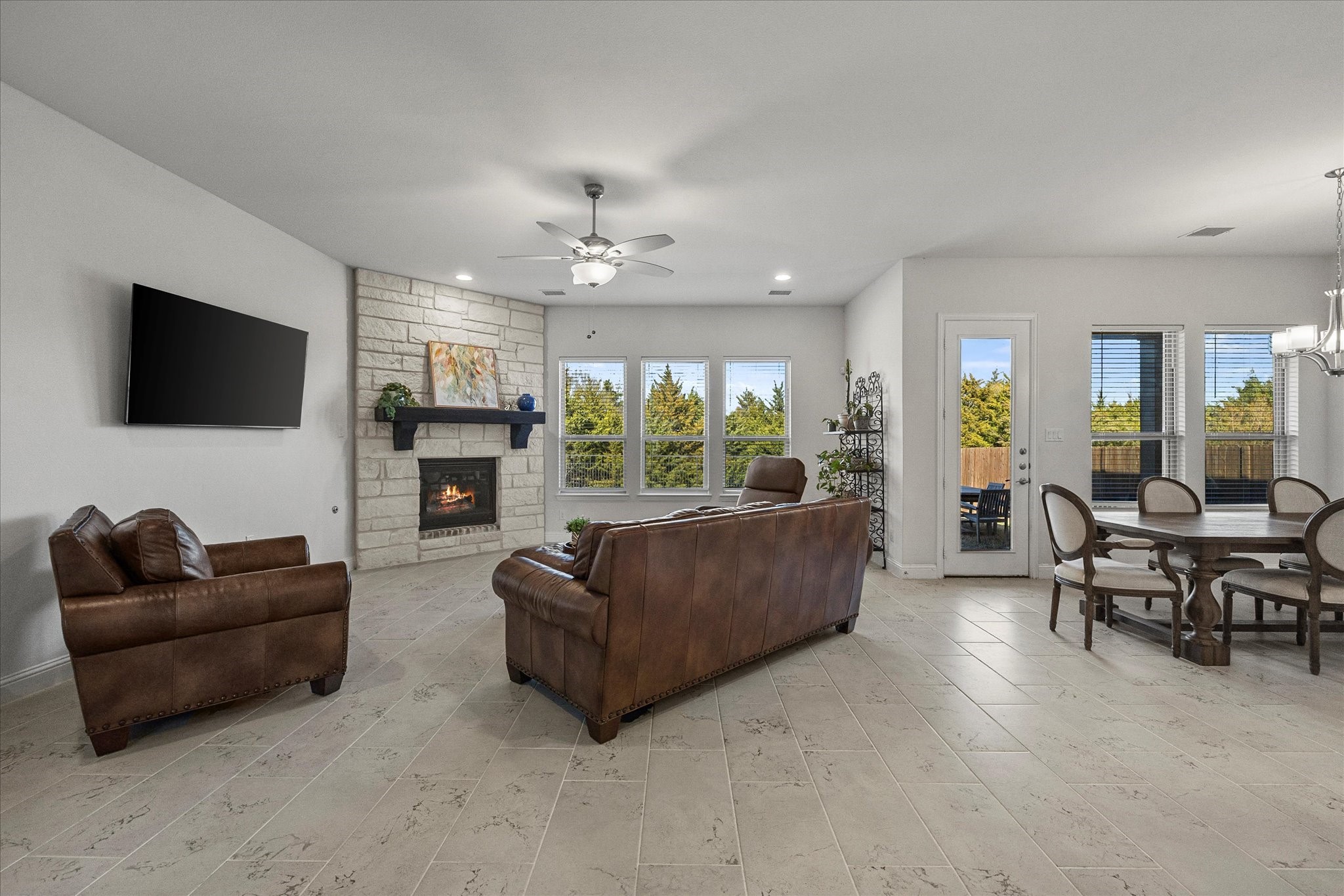 447 Matador Drive Fate TX 75189