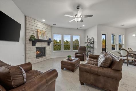 447 Matador Drive Fate TX 75189
