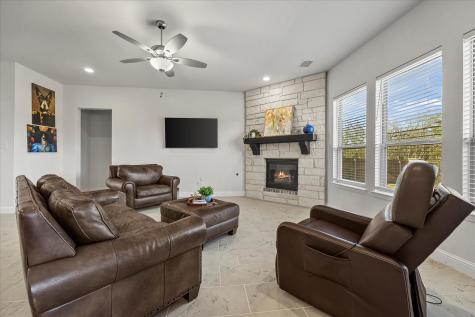 447 Matador Drive Fate TX 75189