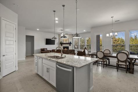 447 Matador Drive Fate TX 75189
