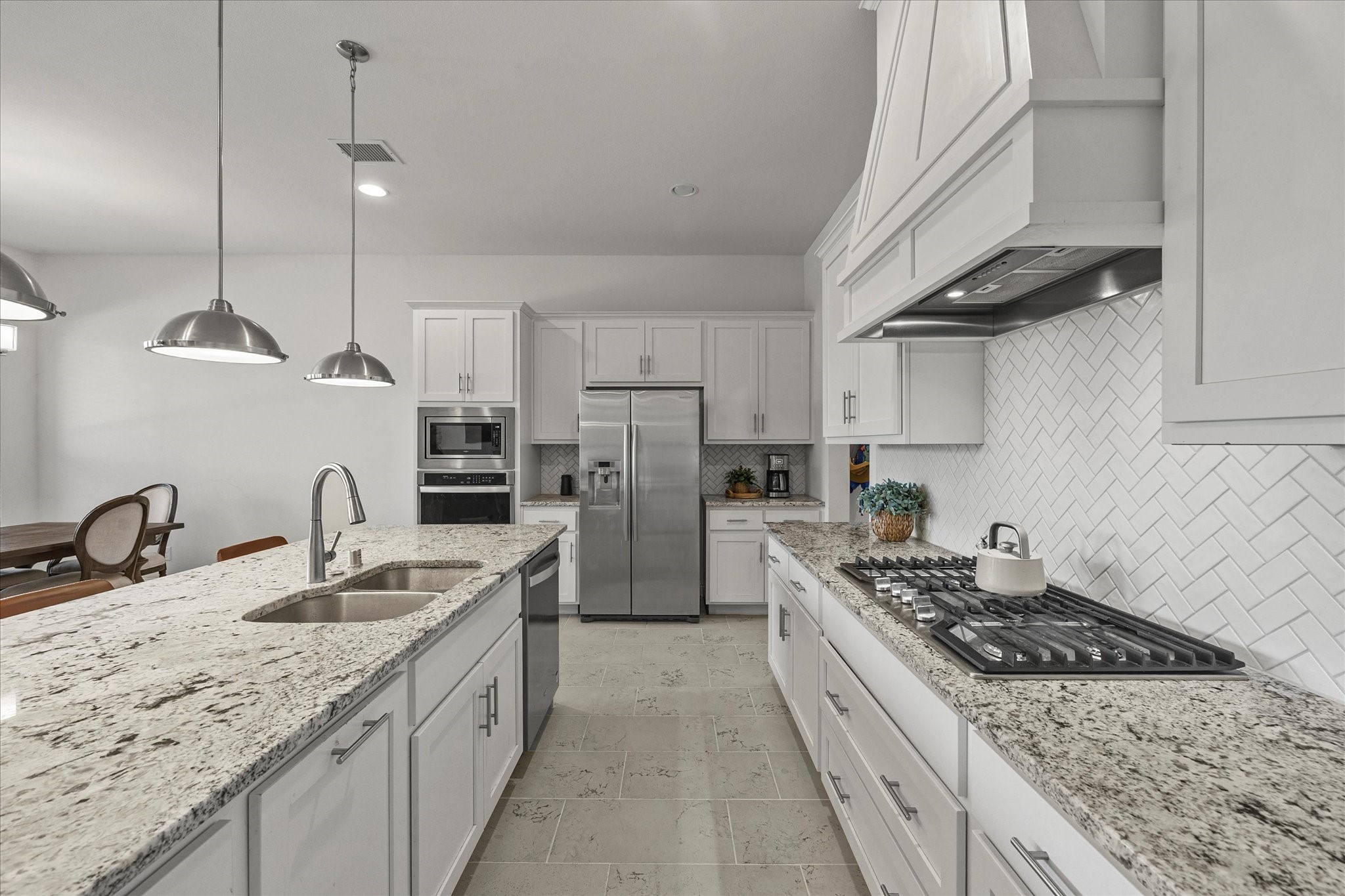 447 Matador Drive Fate TX 75189