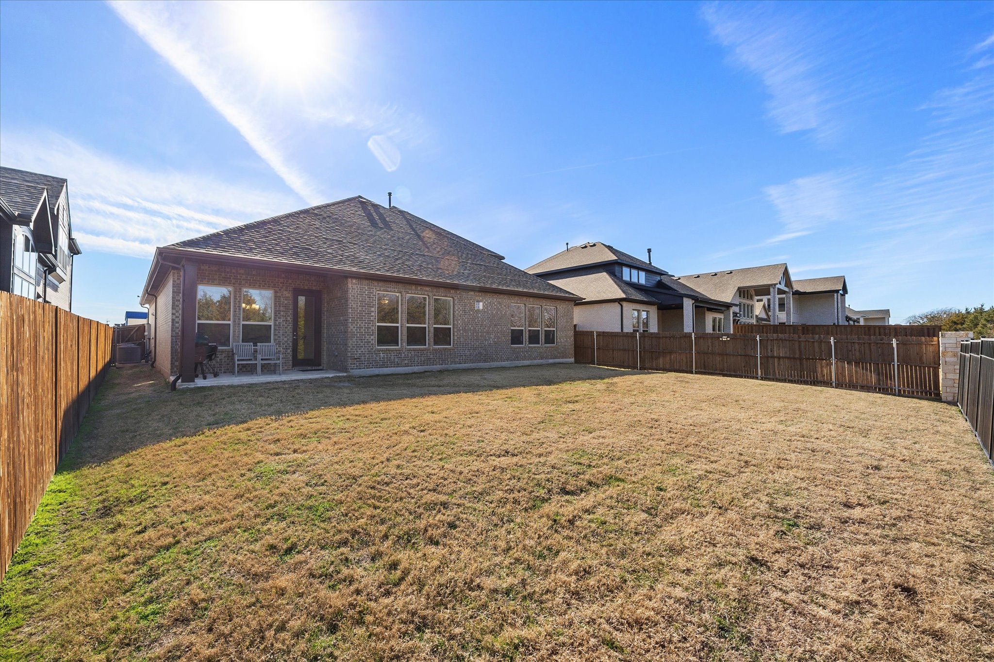 447 Matador Drive Fate TX 75189