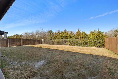 447 Matador Drive Fate TX 75189