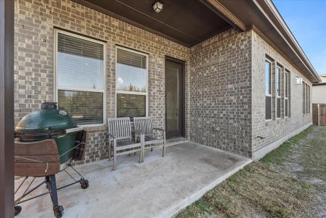 447 Matador Drive Fate TX 75189