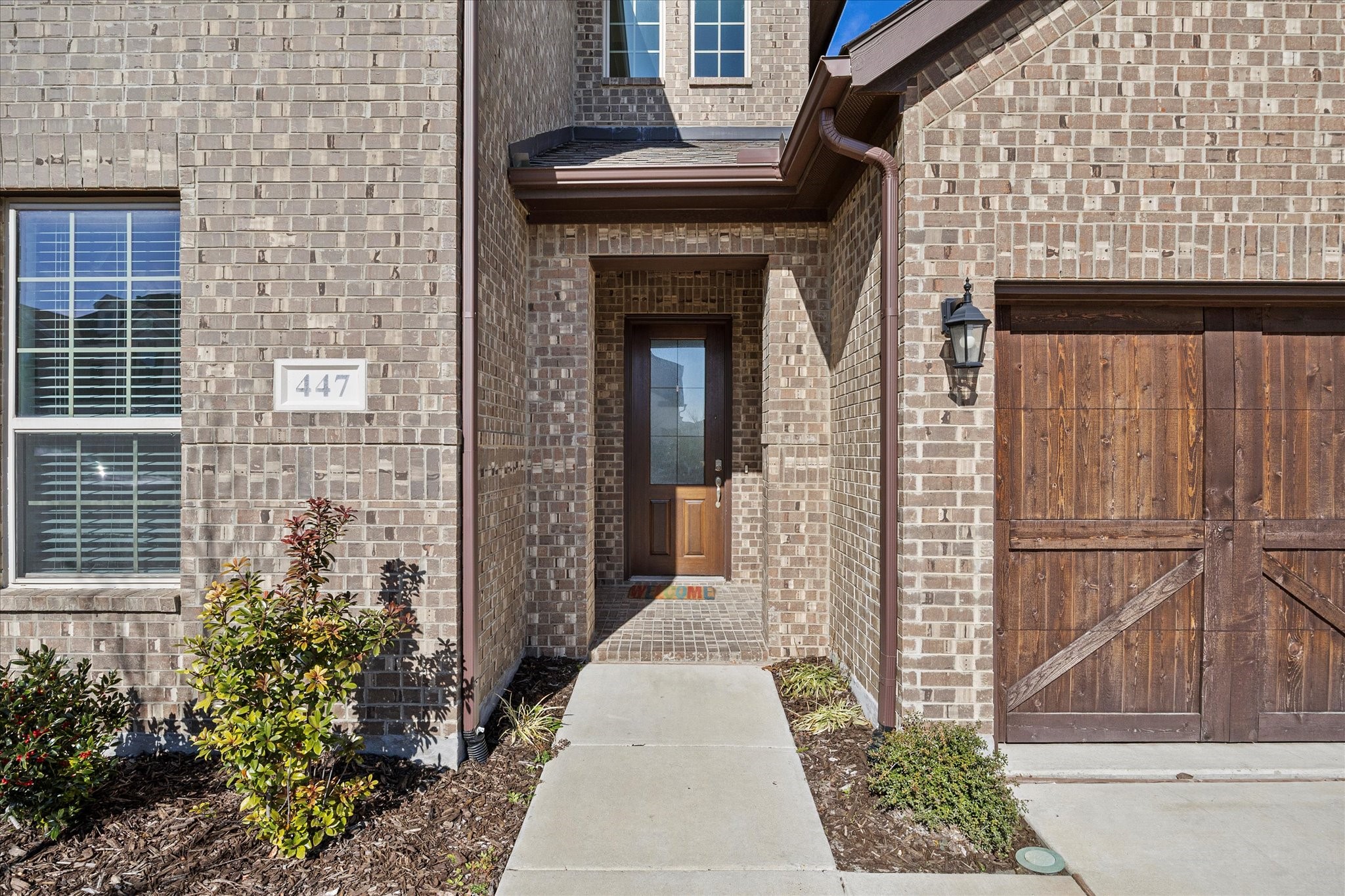 447 Matador Drive Fate TX 75189