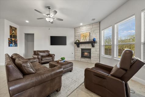 447 Matador Drive Fate TX 75189