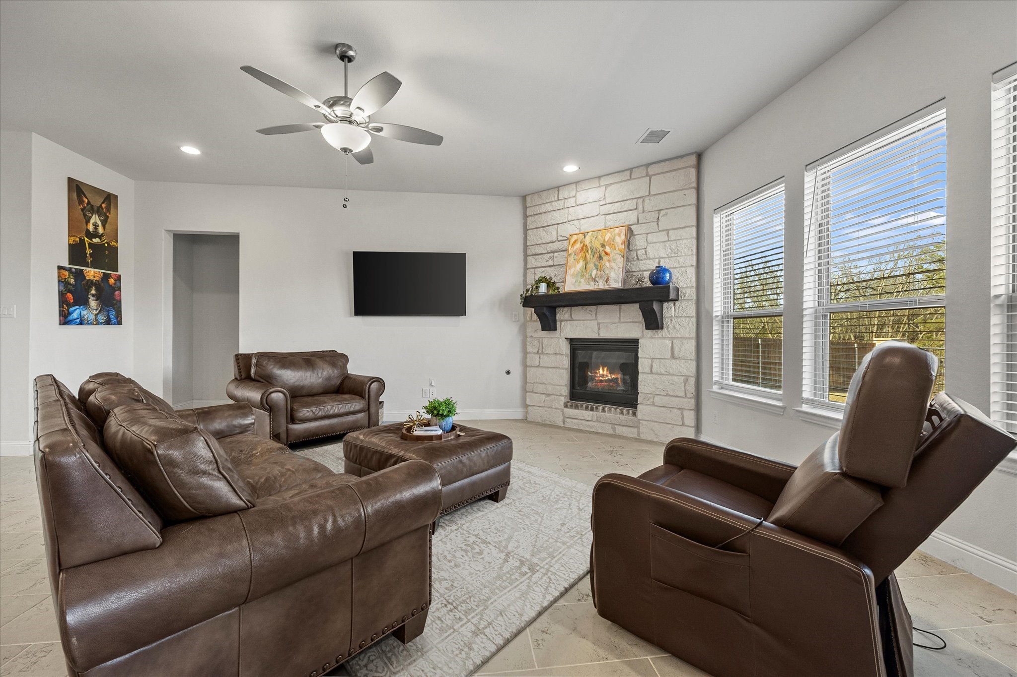 447 Matador Drive Fate TX 75189