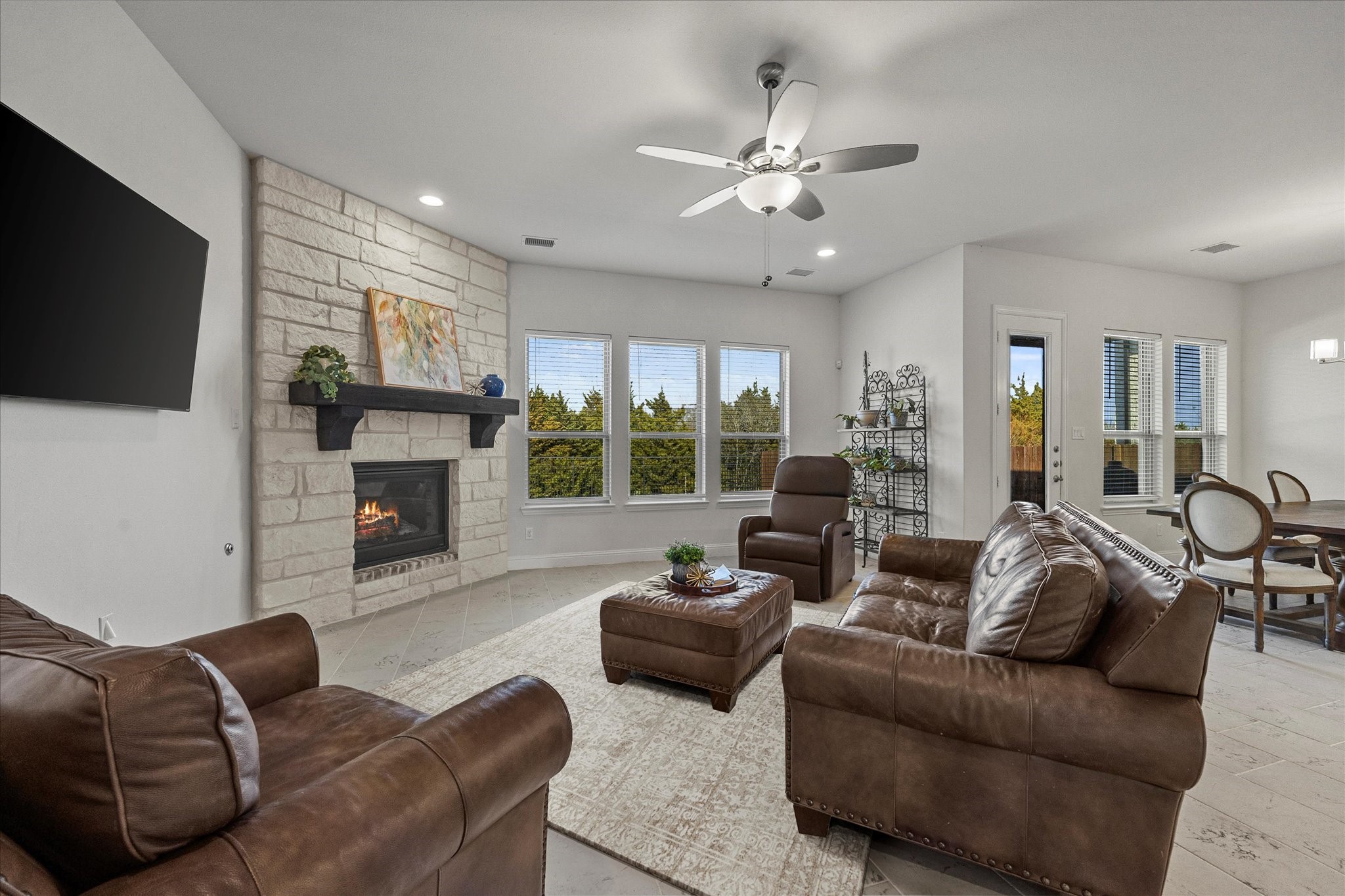 447 Matador Drive Fate TX 75189