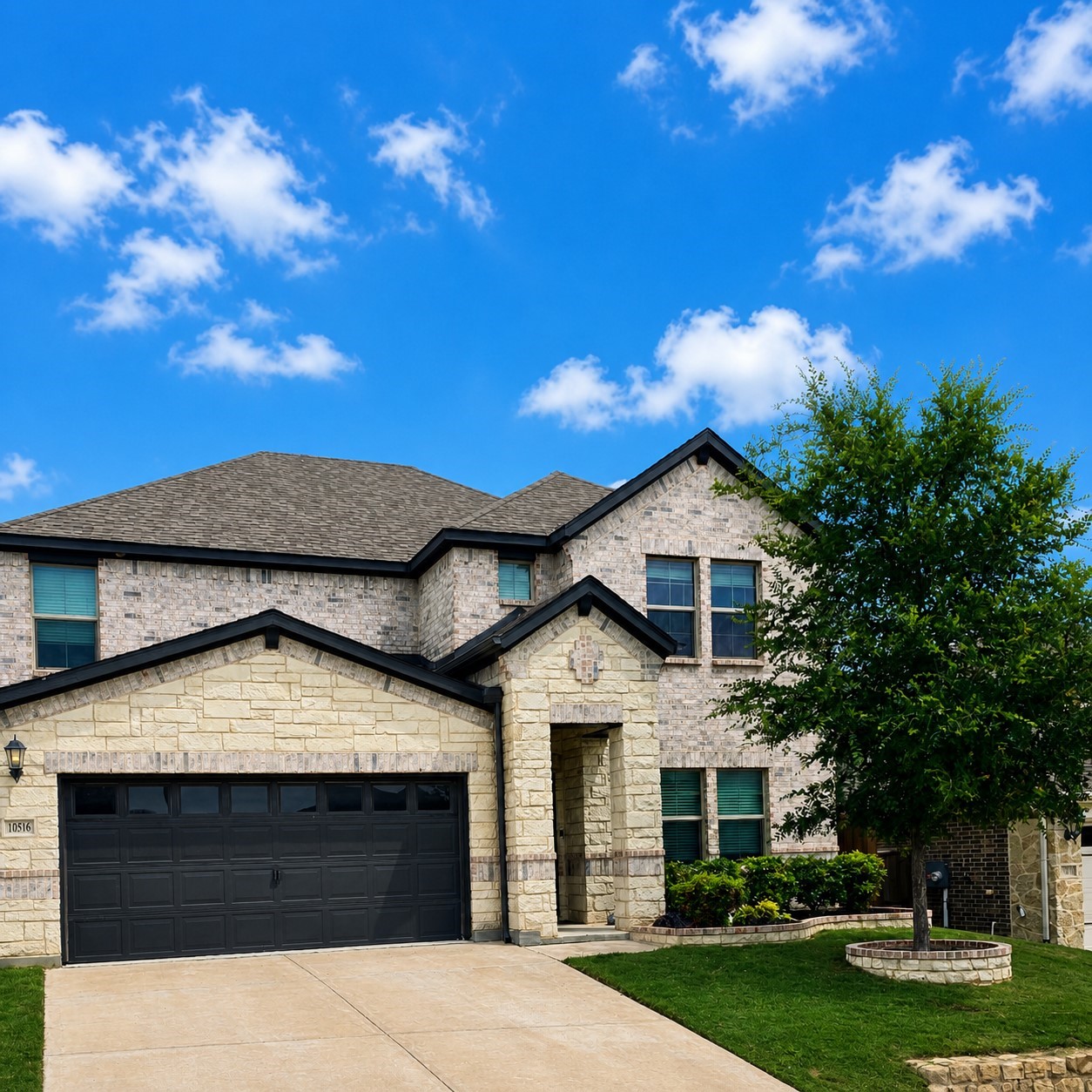 10516 Brookshire Road Fort Worth TX 76126