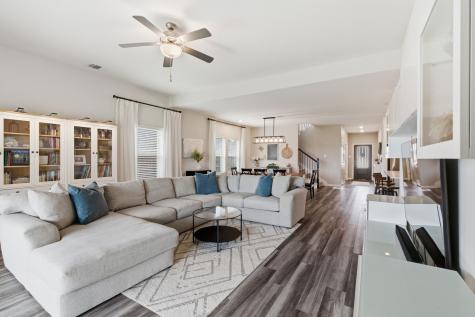 10516 Brookshire Road Fort Worth TX 76126