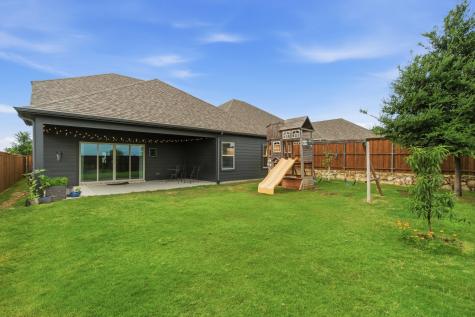 10516 Brookshire Road Fort Worth TX 76126
