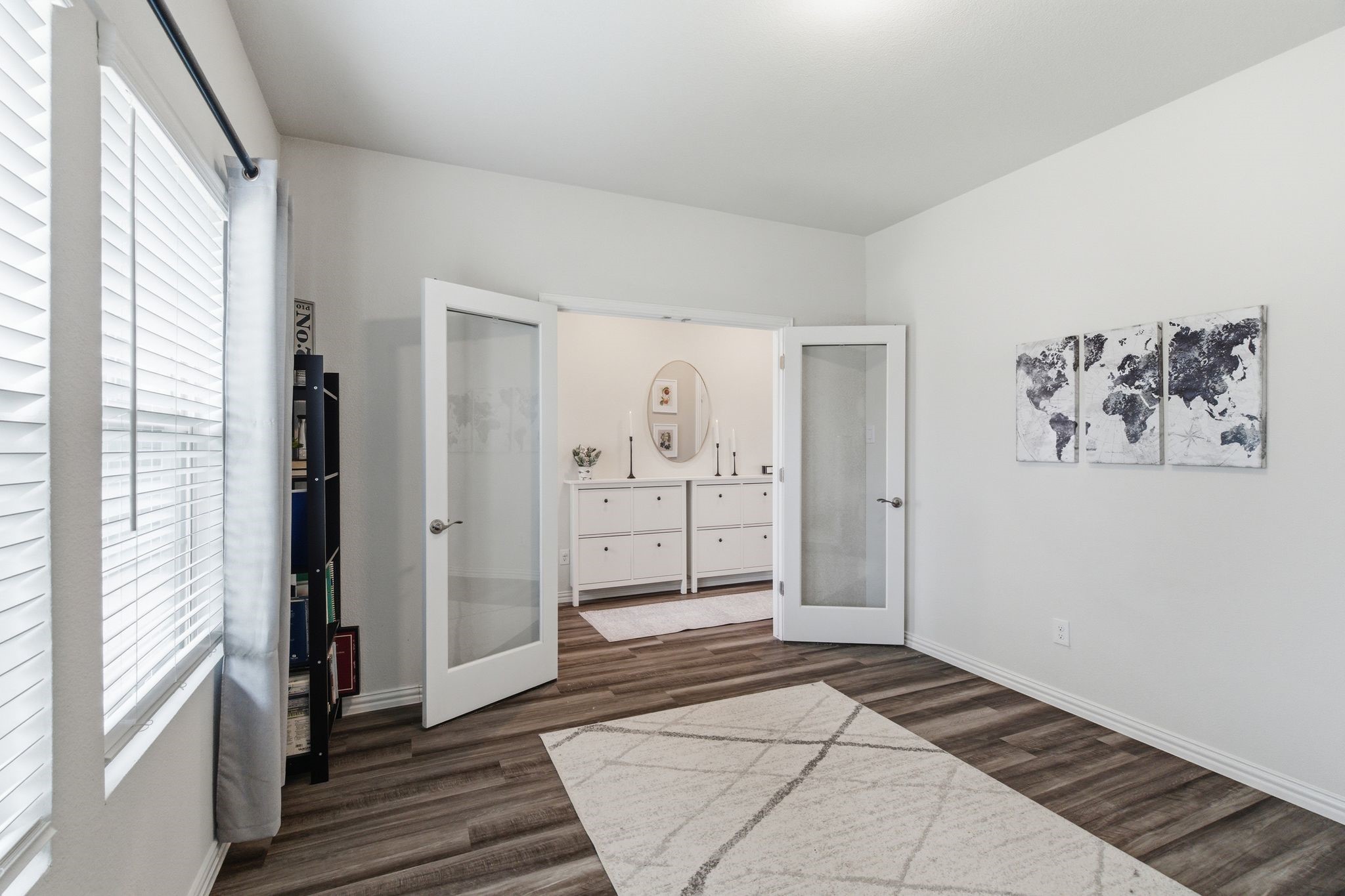 10516 Brookshire Road Fort Worth TX 76126