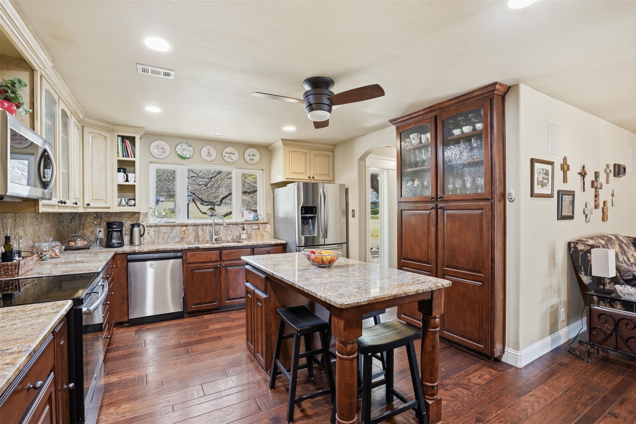 5014 Mohawk Court De Cordova TX 76049