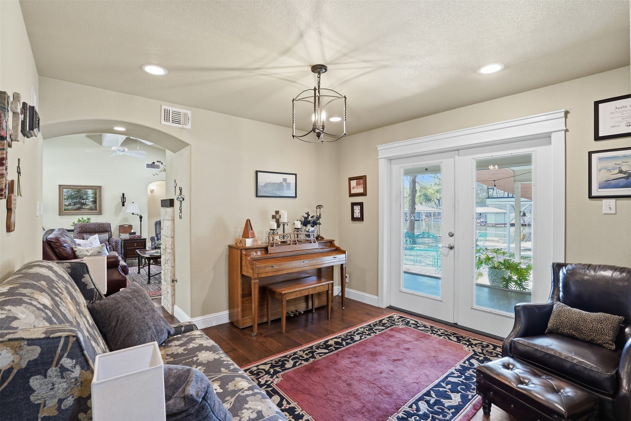 5014 Mohawk Court De Cordova TX 76049