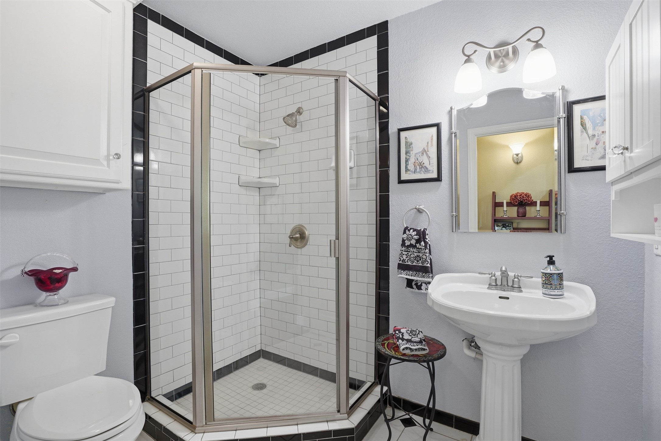 5014 Mohawk Court De Cordova TX 76049