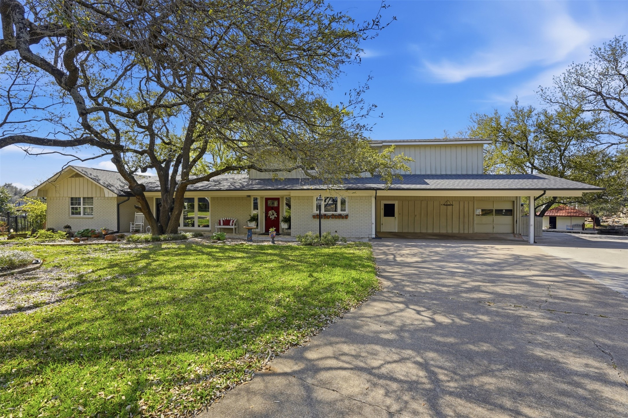 5014 Mohawk Court De Cordova TX 76049