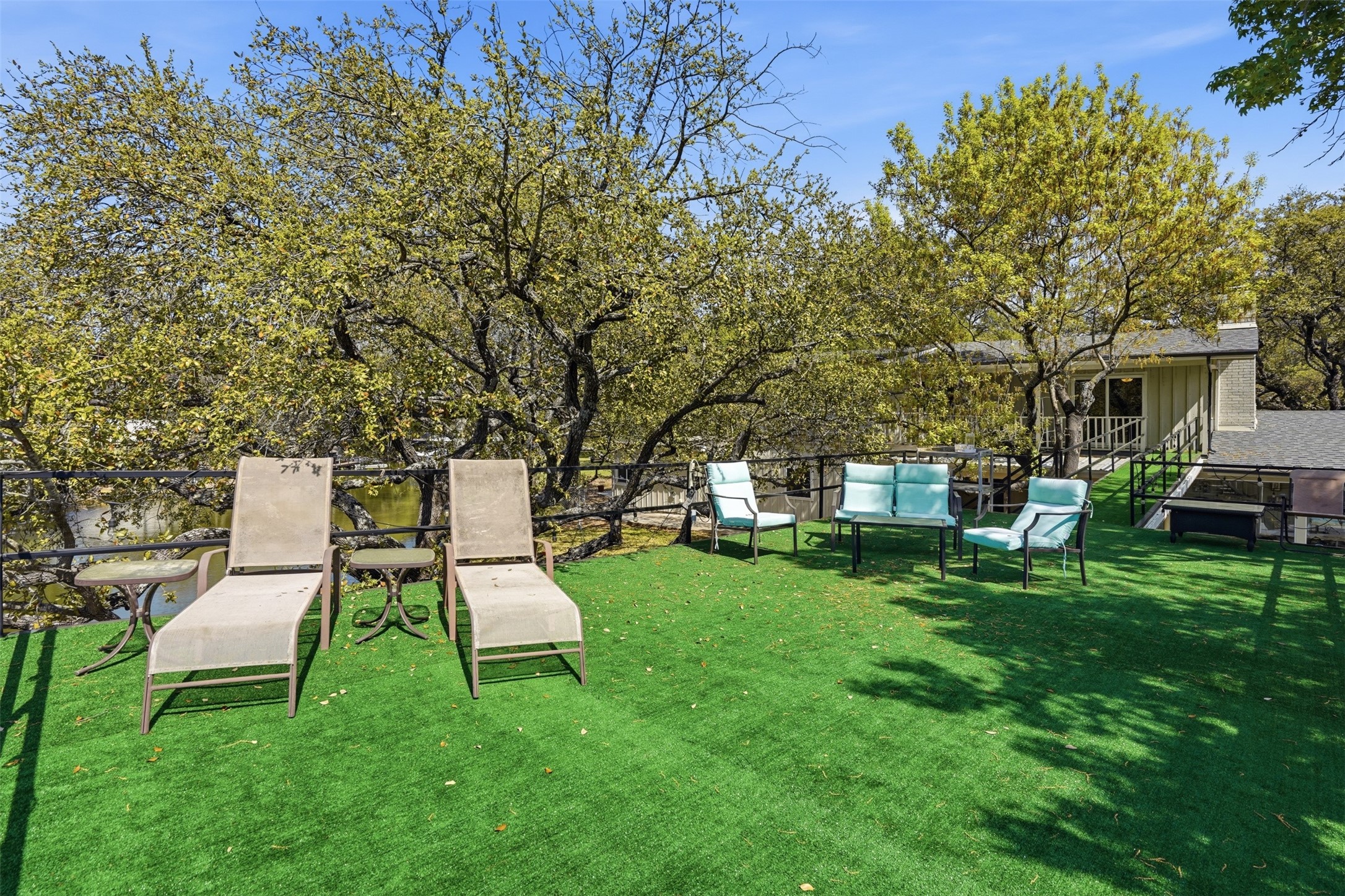 5014 Mohawk Court De Cordova TX 76049