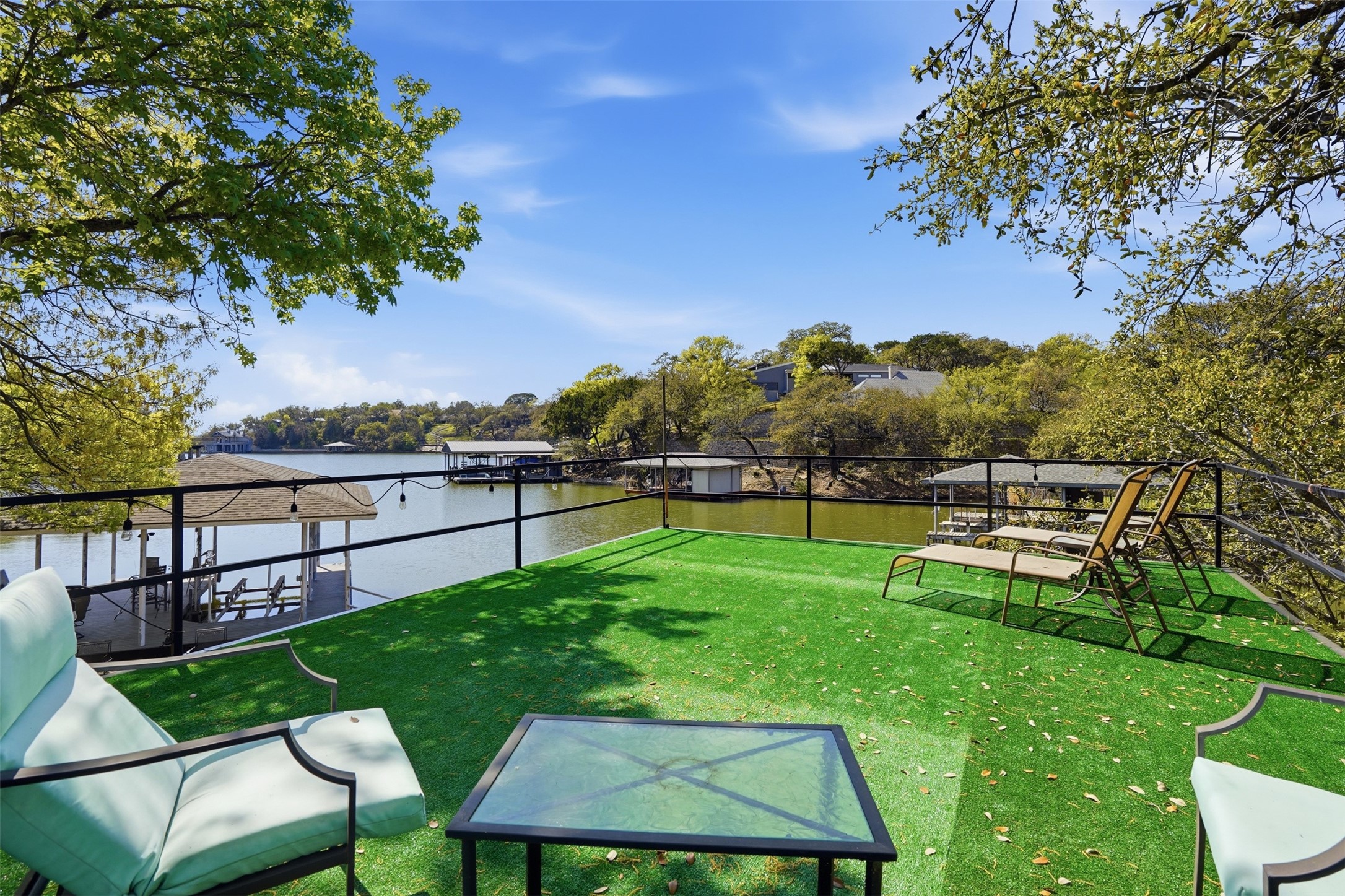 5014 Mohawk Court De Cordova TX 76049