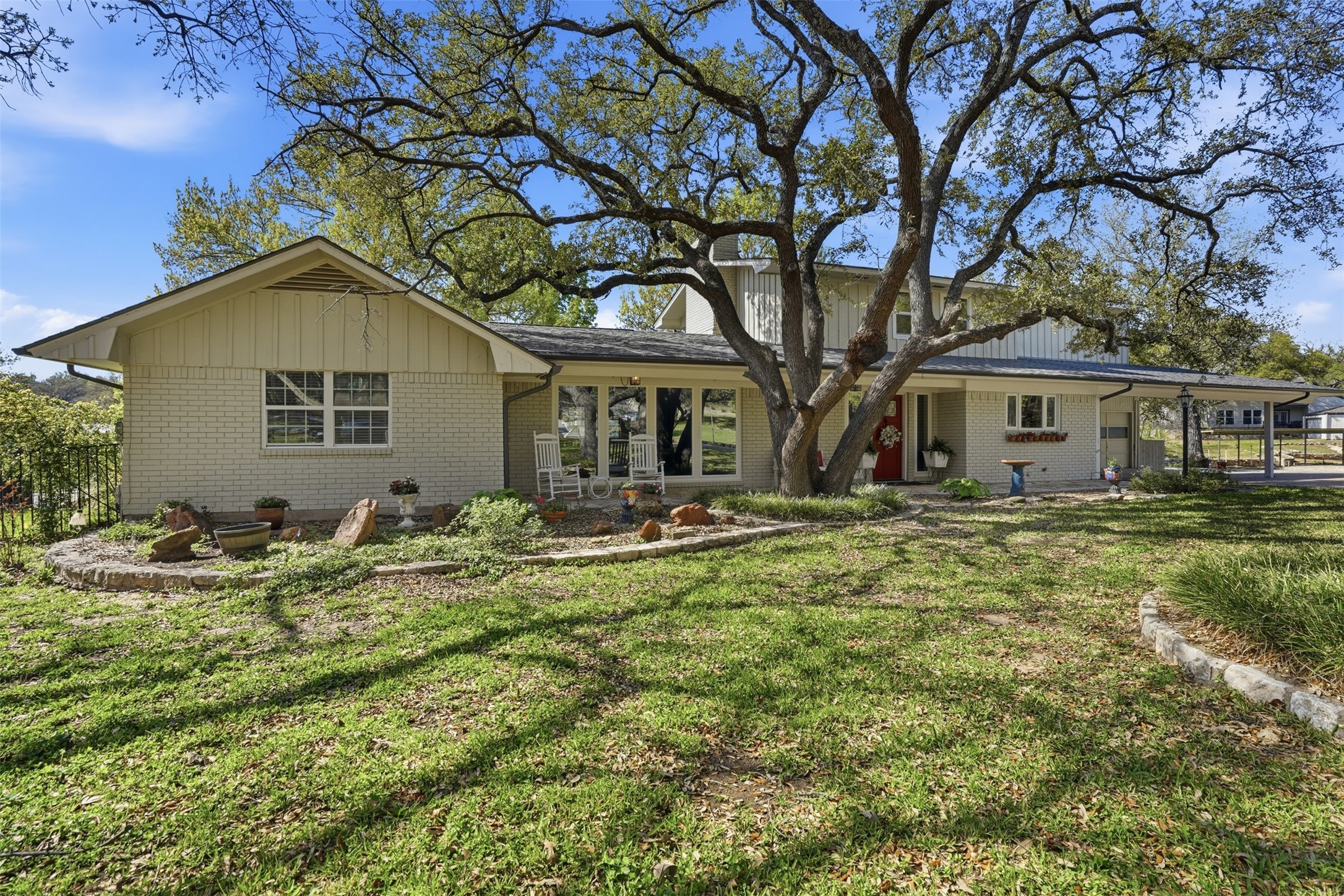 5014 Mohawk Court De Cordova TX 76049