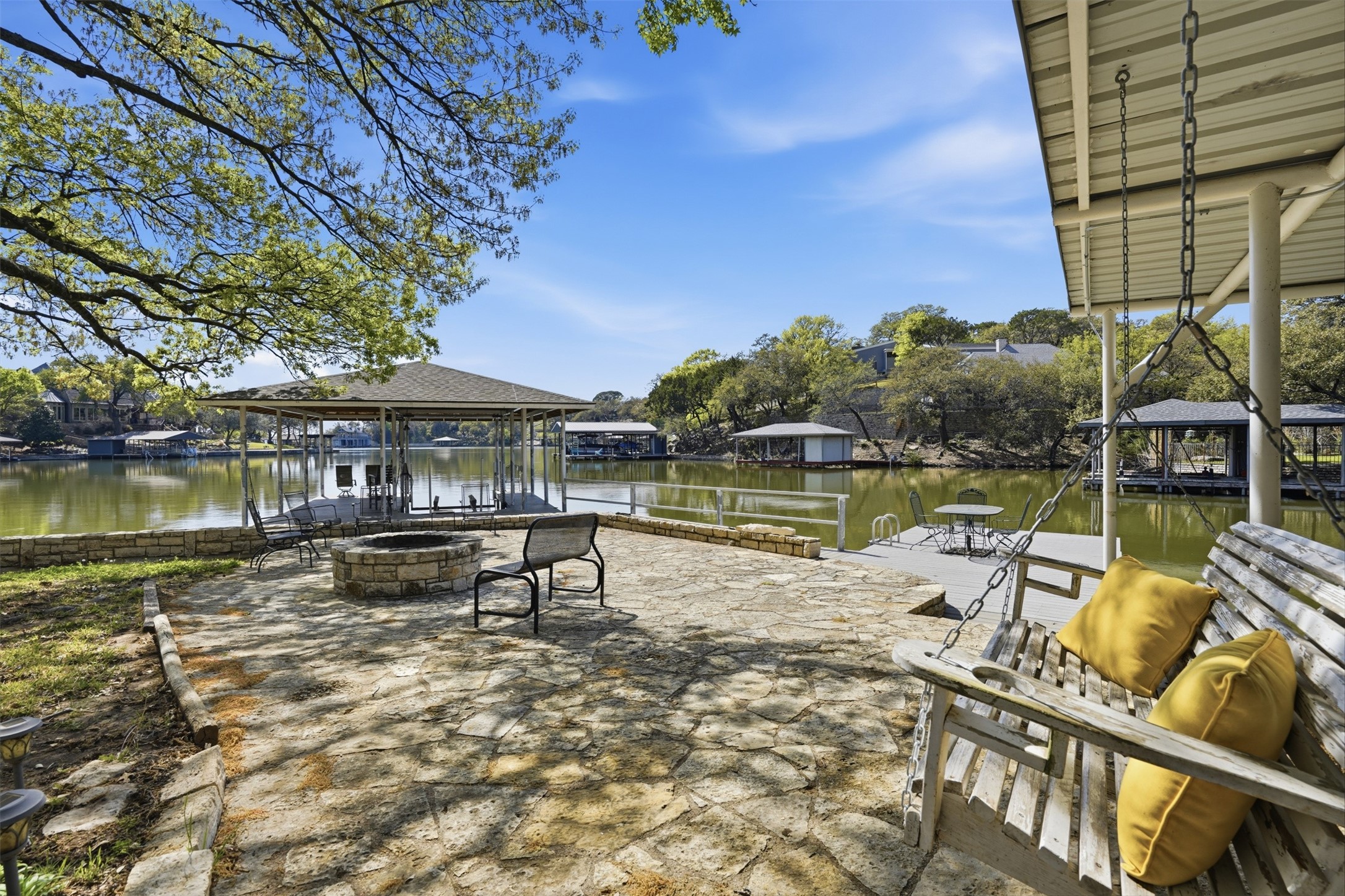5014 Mohawk Court De Cordova TX 76049