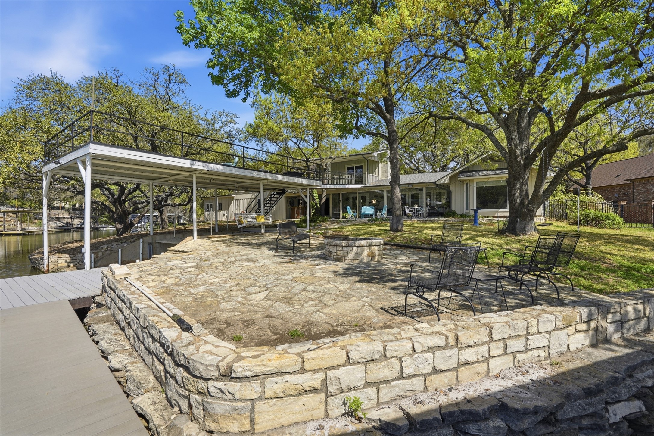 5014 Mohawk Court De Cordova TX 76049