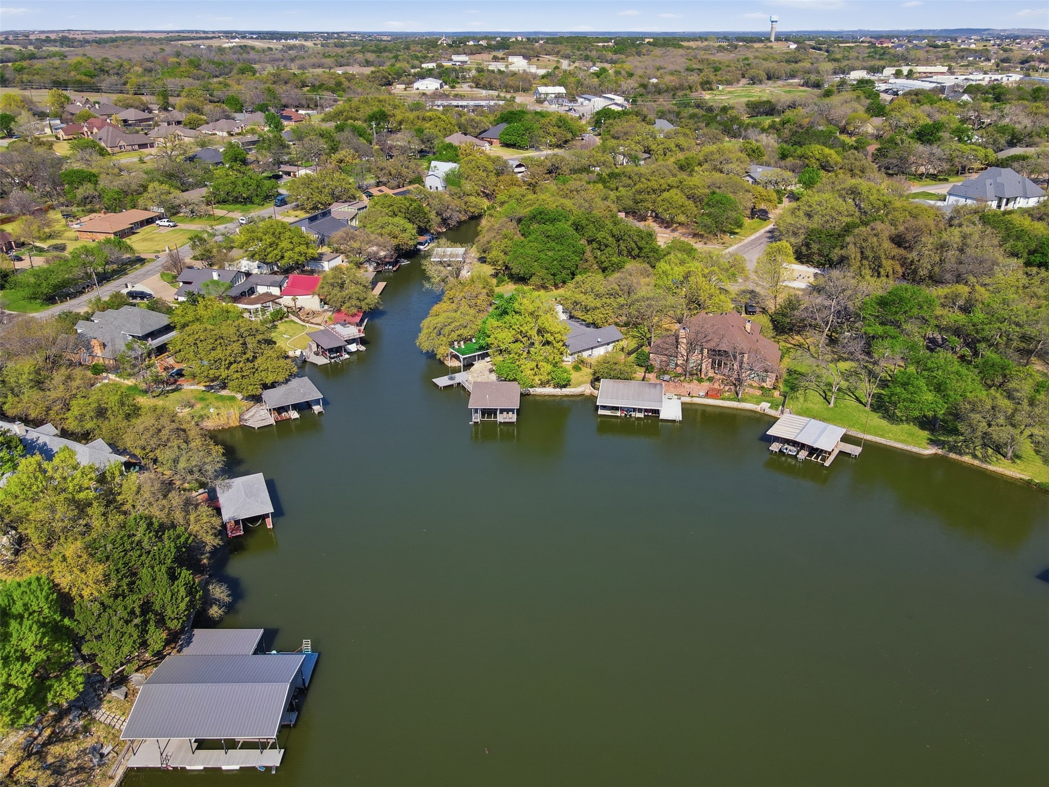 5014 Mohawk Court De Cordova TX 76049
