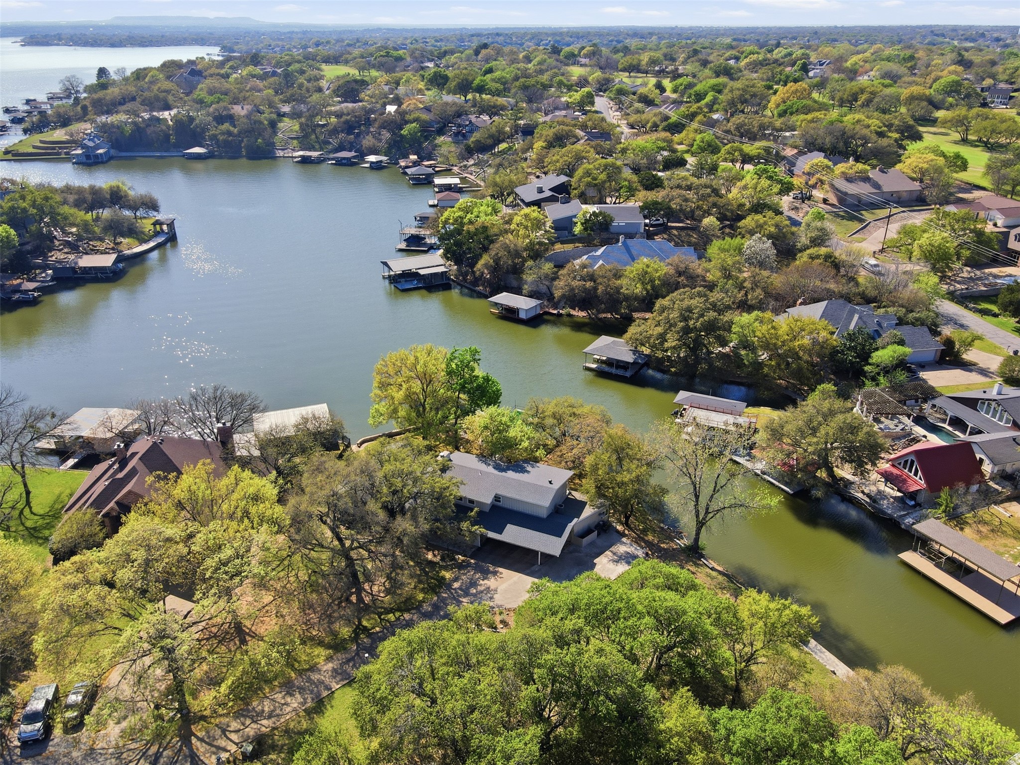 5014 Mohawk Court De Cordova TX 76049