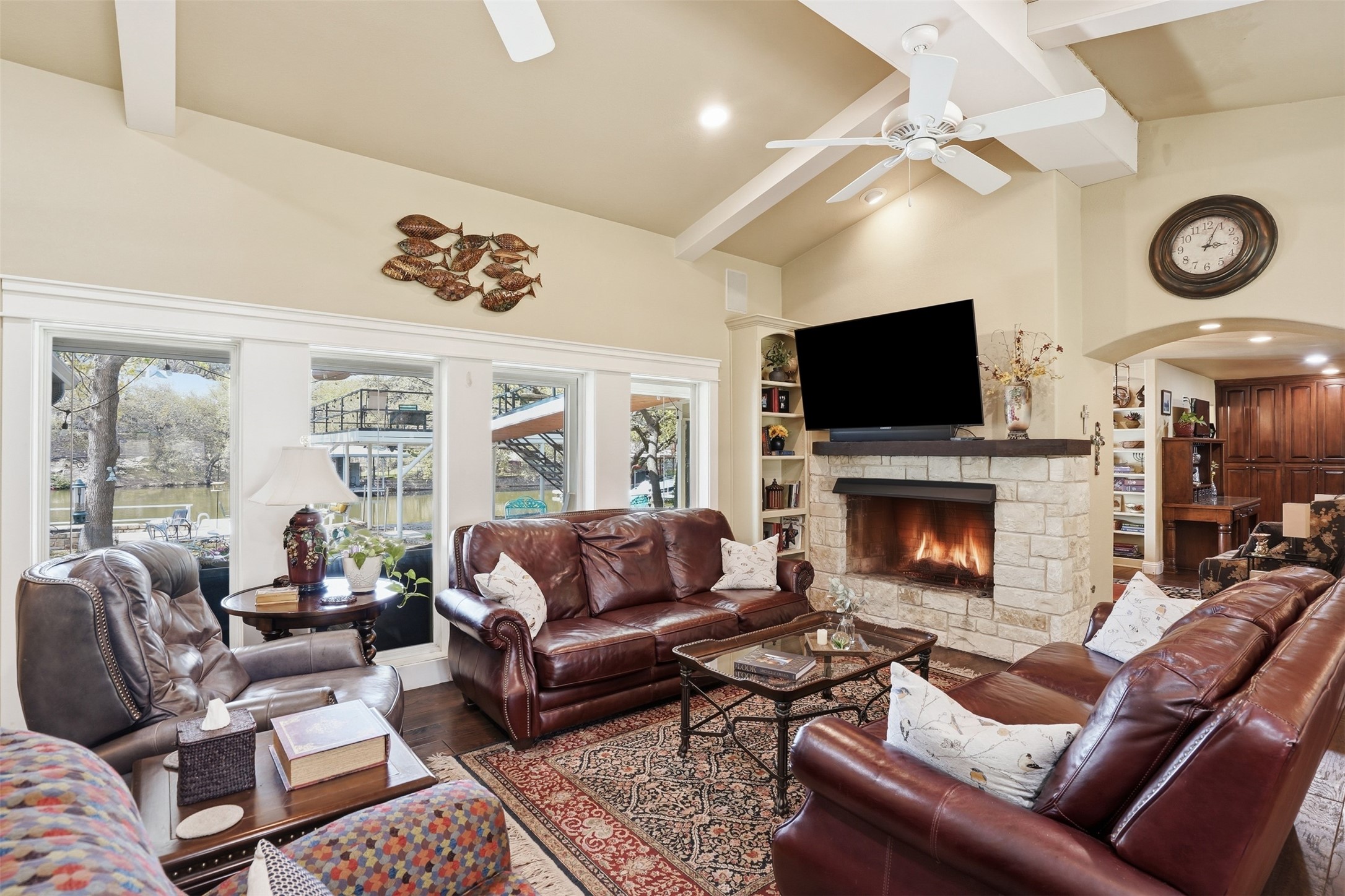 5014 Mohawk Court De Cordova TX 76049
