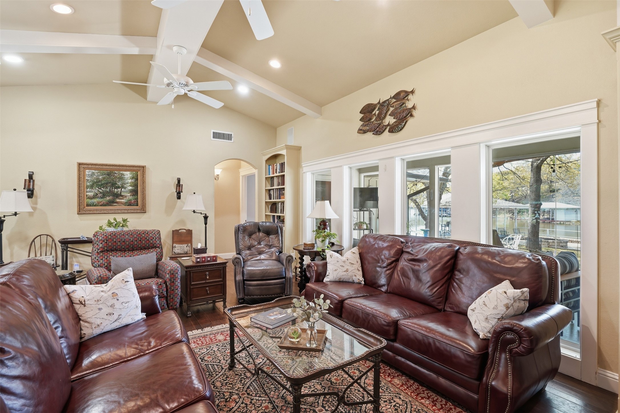 5014 Mohawk Court De Cordova TX 76049