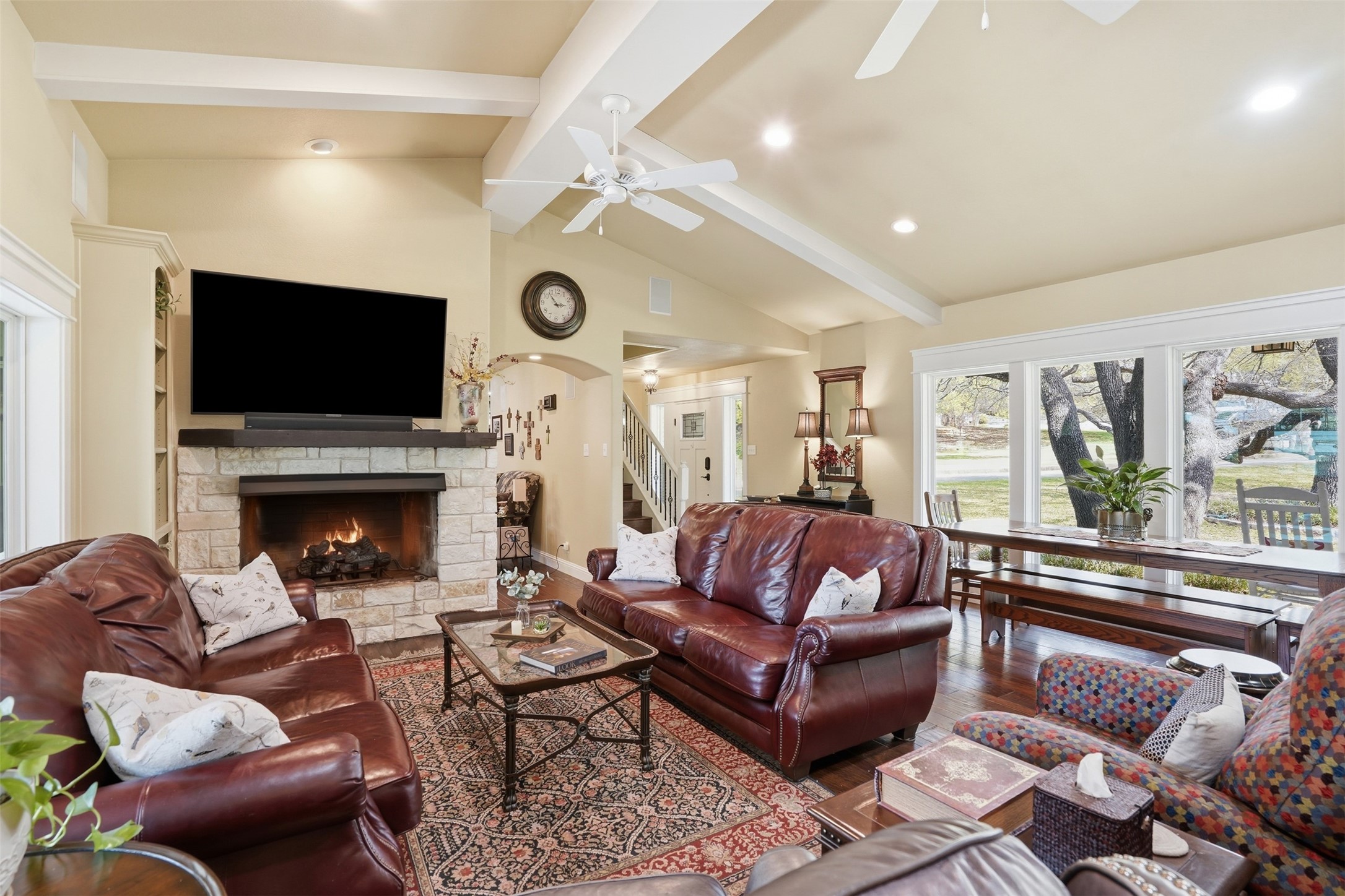 5014 Mohawk Court De Cordova TX 76049