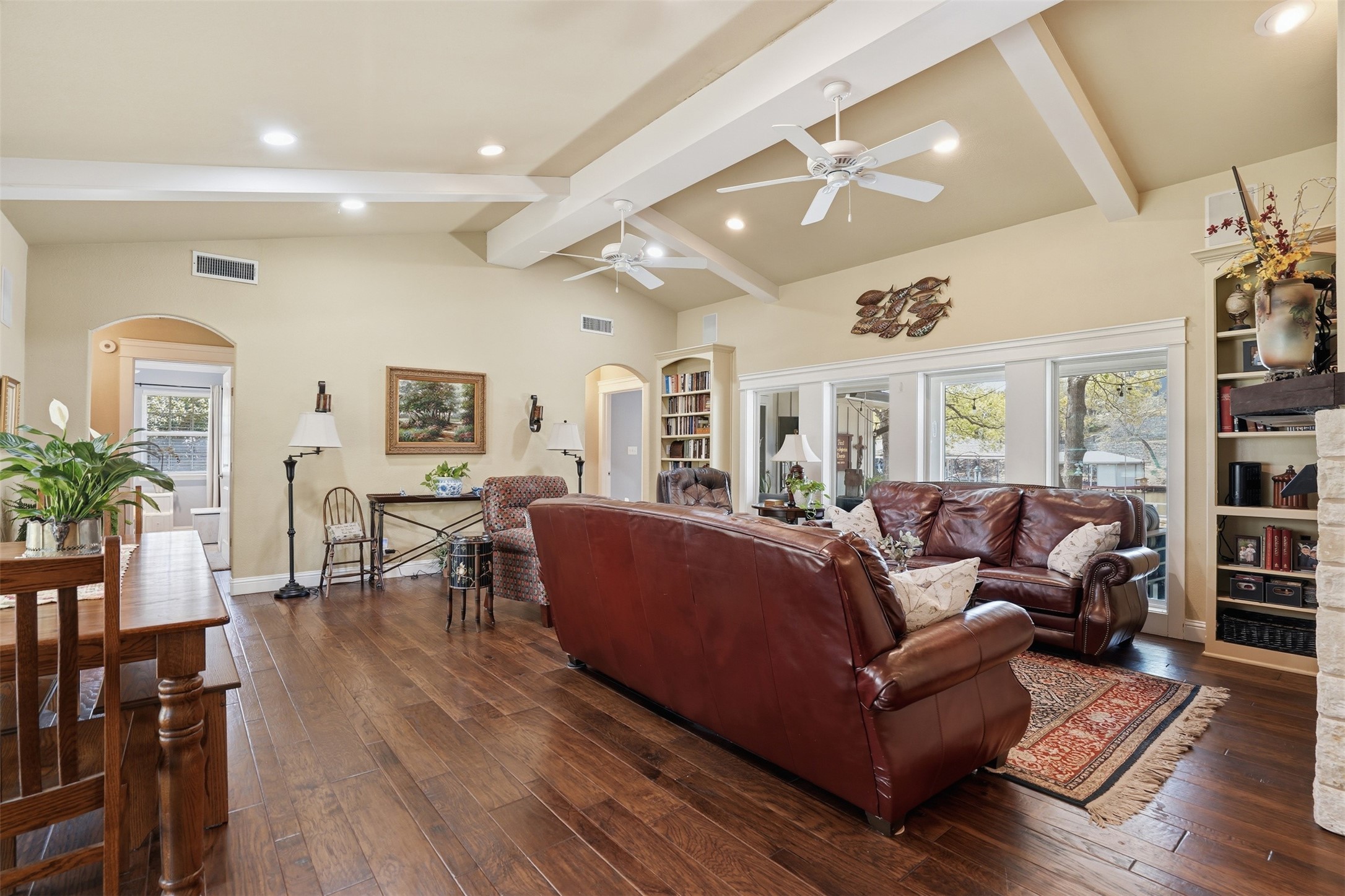 5014 Mohawk Court De Cordova TX 76049