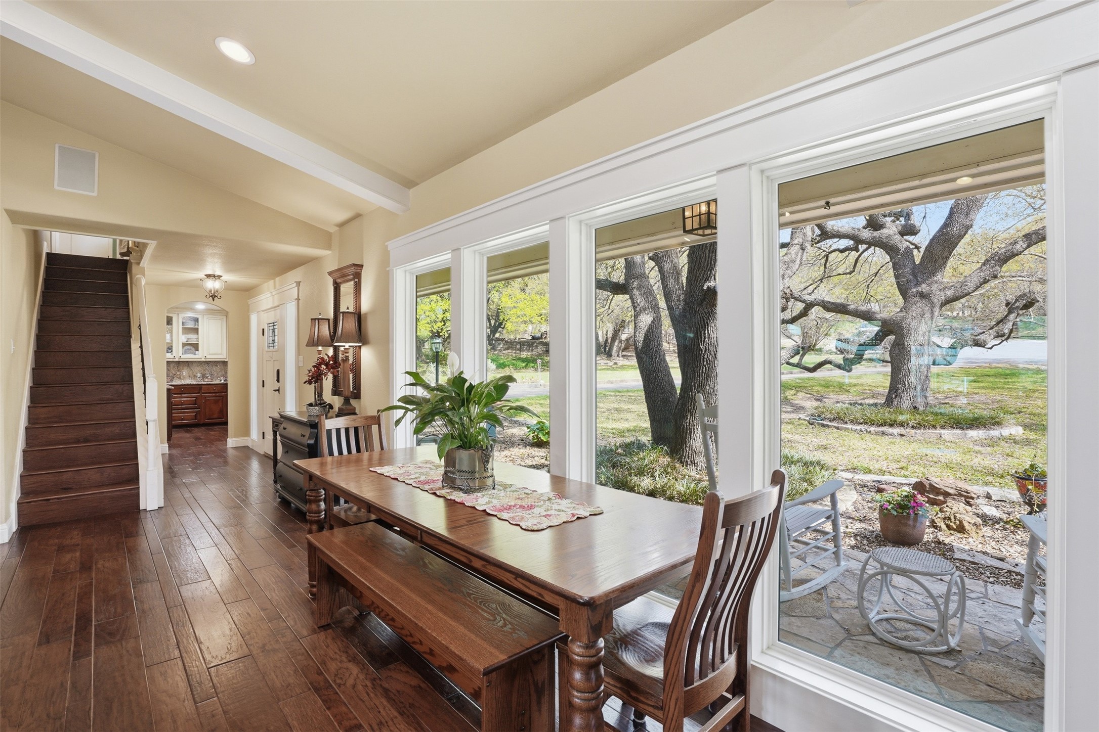 5014 Mohawk Court De Cordova TX 76049