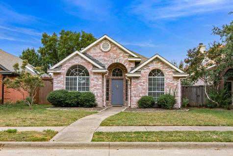 6510 White Oak Drive Rowlett TX 75089