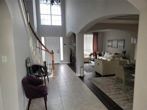 5709 Oldham Drive Mckinney TX 75070