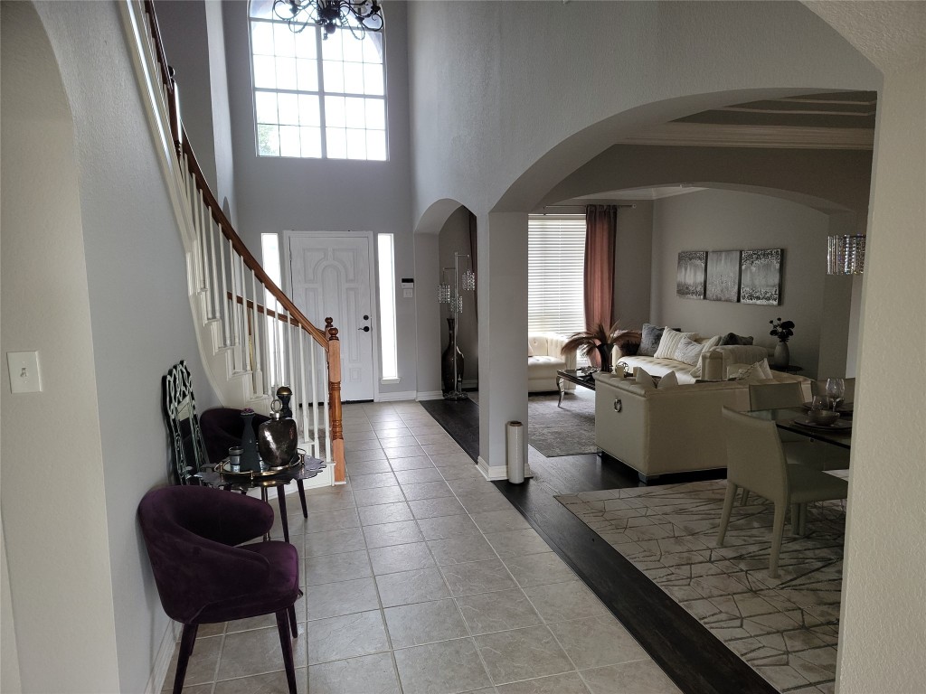 5709 Oldham Drive Mckinney TX 75070