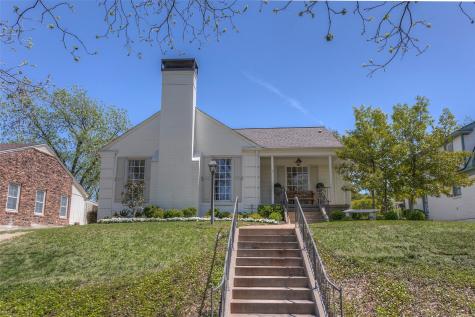 2425 Shirley Avenue Fort Worth TX 76109