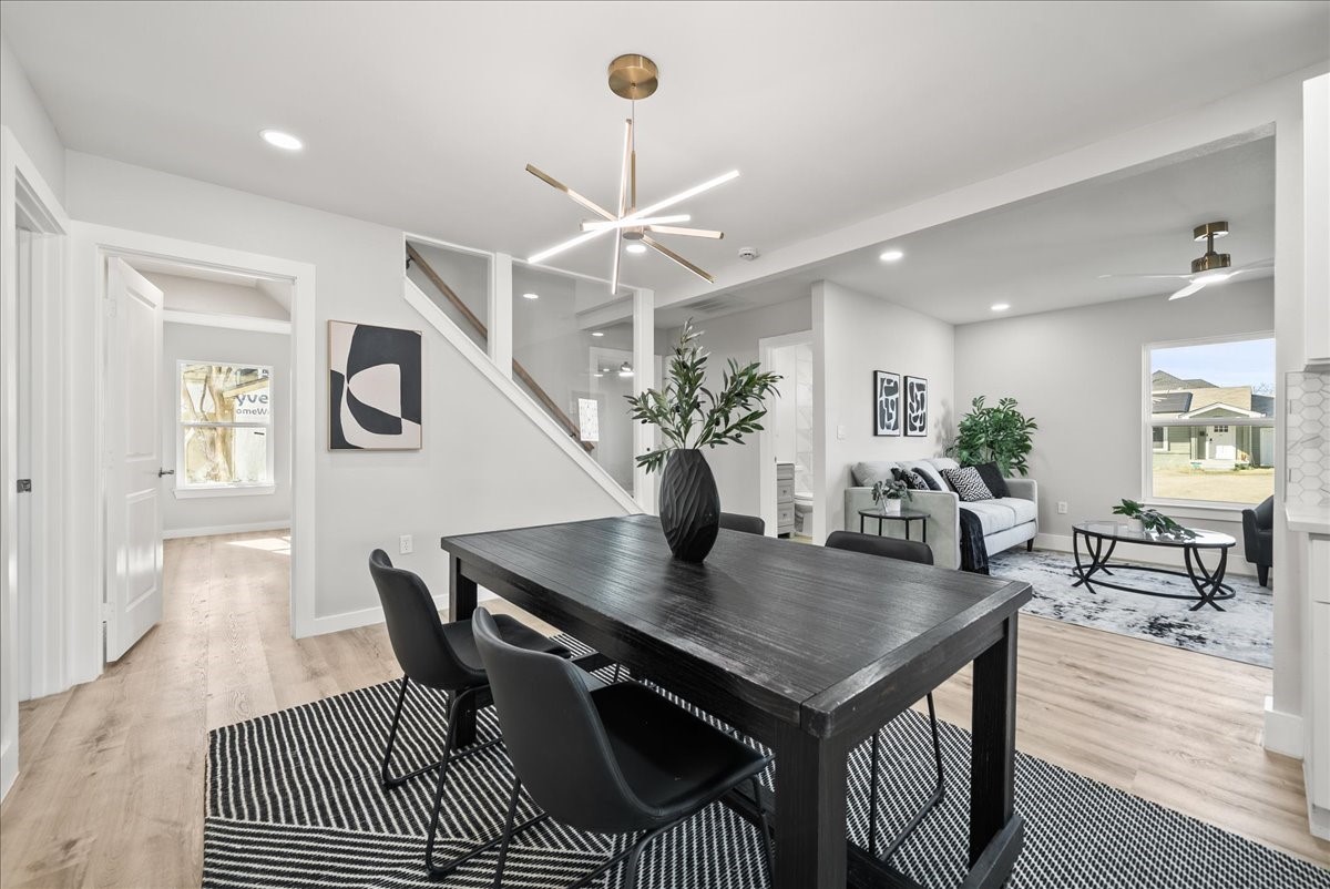 11630 Rupley Lane Dallas TX 75218