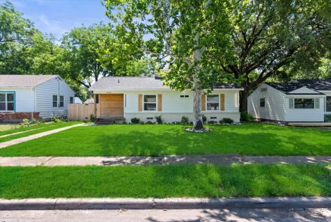 11630 Rupley Lane Dallas TX 75218
