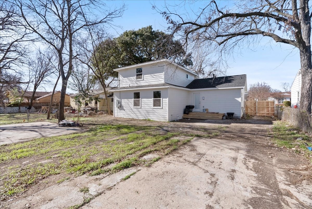 11630 Rupley Lane Dallas TX 75218